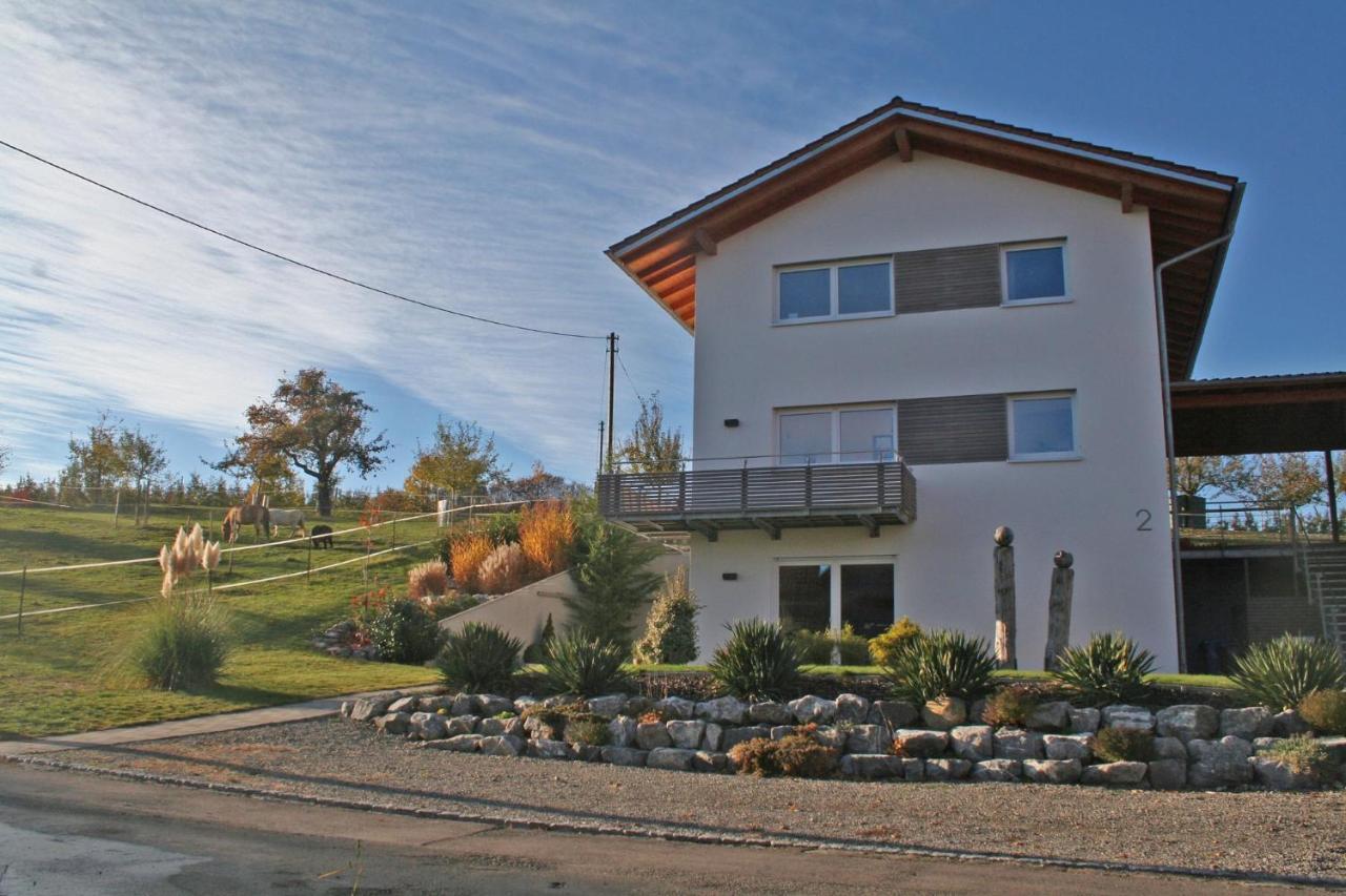 Schmid'S Ponyhoefle Friedrichshafen Exterior photo